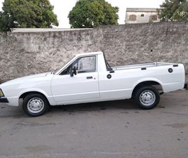 FORD PAMPA GL 1.6/ 1.8