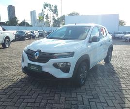 RENAULT KWID 1.0 ZEN 2024