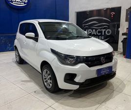 LIKE 1.0 FIRE FLEX 5P.