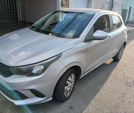 FIAT ARGO DRIVE 1.0 6V FLEX 2020