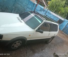 MILLE 1.0 FIRE/ F.FLEX/ ECONOMY 2P