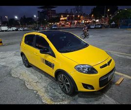 SPORTING DUALOGIC 1.6 FLEX 16V 5P