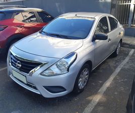 V-DRIVE ESP.ED. 1.6 16V FLEX AUT