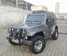 TROLLER T4 TROLLER T-4 4X4 3.2 TGV TDI CAP. RÍGIDA DIESEL 2013