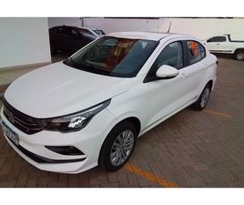 FIAT CRONOS FIAT CRONOS DRIVE 1.3 8V FLEX AUT. 2025