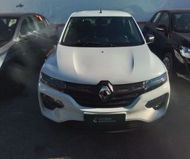 RENAULT KWID 1.0 ZEN 2024