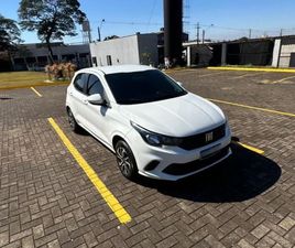 FIAT ARGO DRIVE 1.0 6V FLEX 2021