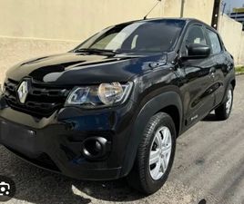 ZEN 1.0 FLEX 12V 5P MEC.