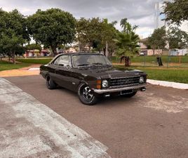 CHEVROLET OPALA L/SL/SS/ 2.5/4.1