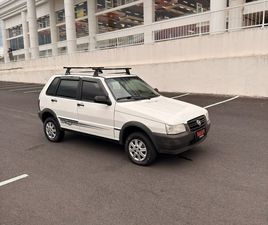 MILLE WAY ECONOMY 1.0 F.FLEX 4P