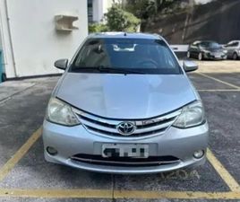 XLS SEDAN 1.5 FLEX 16V 4P MEC.