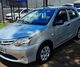 X 1.3 FLEX 16V 5P MEC.