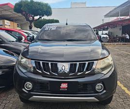MITSUBISHI L200 TRITON SPORT HPE 2.4 CD DIESEL AUT.