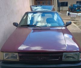 MILLE 1.0 FIRE/ F.FLEX/ ECONOMY 4P