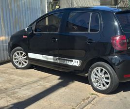 VOLKSWAGEN FOX VOLKSWAGEN FOX ROCK IN RIO 1.6 MI TOTAL FLEX 8V 5P 2014