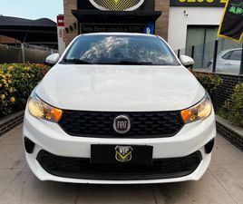 FIAT ARGO DRIVE 1.0 6V FLEX 2024