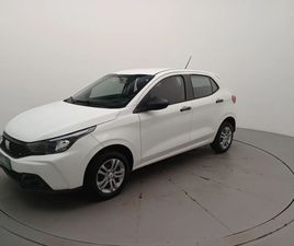 FIAT ARGO DRIVE 1.0 FIREFLY 2023