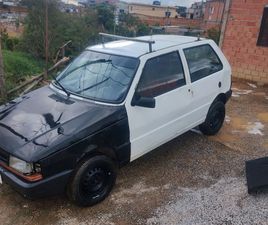 MILLE 1.0 ELECTRONIC 4P