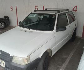 MILLE 1.0 FIRE/ F.FLEX/ ECONOMY 2P