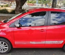VOLKSWAGEN FOX VOLKSWAGEN FOX ROCK IN RIO 1.6 MI TOTAL FLEX 8V 5P 2014
