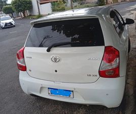 XS 1.5 FLEX 16V 5P AUT.