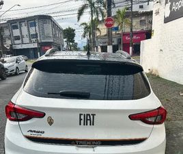 TREKKING 1.3 8V FLEX