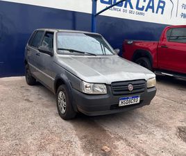 FIAT MILLE MILLE 1.0 FIRE/ F.FLEX/ ECONOMY 4P