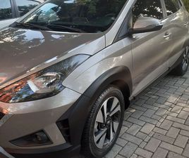 VISION 1.6 FLEX 16V MEC