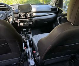 FIAT ARGO DRIVE 1.0 6V FLEX 2021