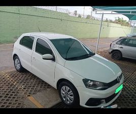VOLKSWAGEN FOX VOLKSWAGEN FOX CONNECT 1.6 FLEX 8V 5P 2021