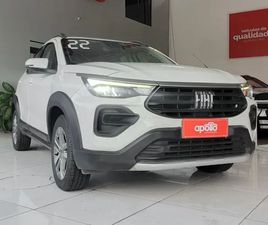 FIAT PULSE AUDACE 1.0 TURBO 200 FLEX AUT. 2025