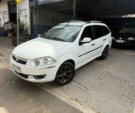 WEEK. ATTRACTIVE 1.4 FIRE FLEX 8V