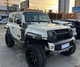 TROLLER T4 TROLLER T-4 4X4 3.2 TDI CAP.RÍGIDA DIE. AUT 2020