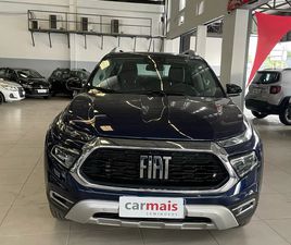 VOLCANO 1.3 T270 4X2 FLEX AUT