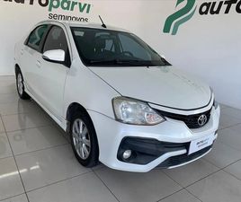 XLS SEDAN 1.5 FLEX 16V 4P AUT.