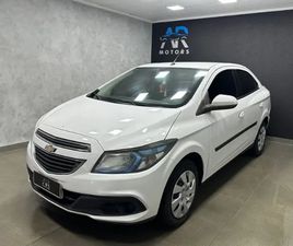 CHEVROLET PRISMA SED. LT 1.4 8V FLEXPOWER 4P