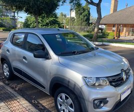 ZEN 1.0 FLEX 12V 5P MEC.