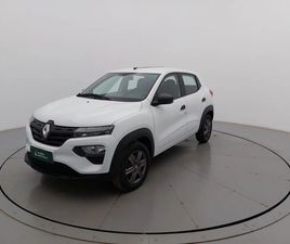 RENAULT KWID 1.0 ZEN 2025