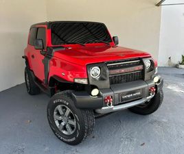 TROLLER T4 TROLLER T-4 4X4 3.2 20V TDI CAP. RÍGIDA DIESEL 2017