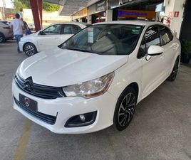 LOUNGE TENDANCE 2.0 FLEX 4P MEC.