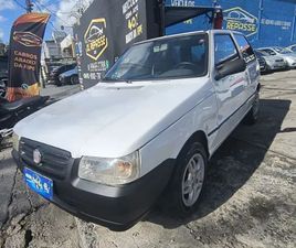 MILLE 1.0 FIRE/ F.FLEX/ ECONOMY 2P