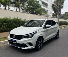 FIAT ARGO DRIVE 1.0 6V FLEX 2018