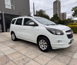 LTZ 1.8 8V ECONO.FLEX 5P MEC.