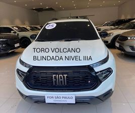 FIAT TORO 2025