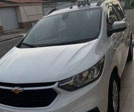 LT 1.8 8V ECONO.FLEX 5P AUT.