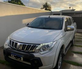 MITSUBISHI L200 TRITON S. HPE FTP 2.4 CD DIES. AUT.