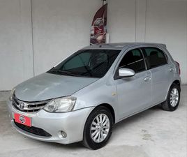 XLS 1.5 FLEX 16V 5P MEC.