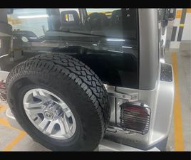 TROLLER T-4 4X4 3.2 TGV TDI CAP. RÍGIDA DIESEL 2013