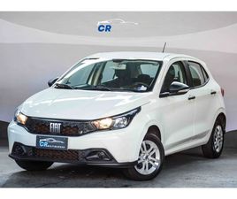 FIAT ARGO DRIVE 1.0 FIREFLY 2024