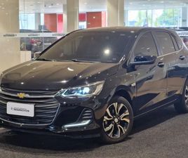 HATCH 1.0 12V TB FLEX AUT. 4P